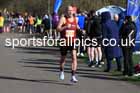 Masters Men Over-35s to 49s, 2026 NECAA Royal Signals Road Relays, Hetton Lyons Country Park, Hetton le Hole. Photo: David T. Hewitson/Sports for All Pics